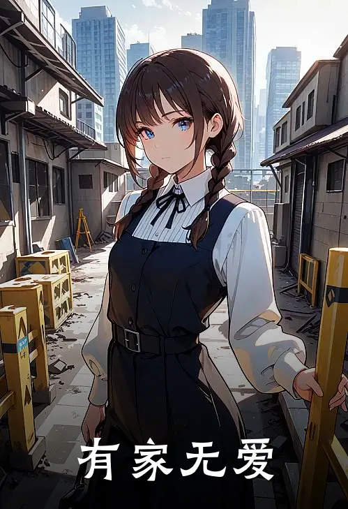有家无爱