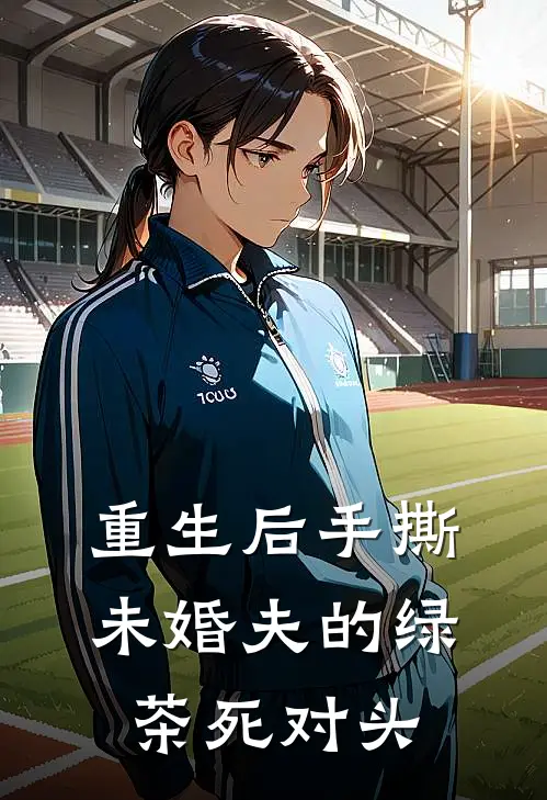 重生后手撕未婚夫的绿茶死对头