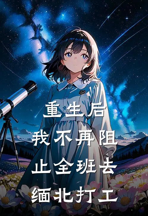 重生后，我不再阻止全班去缅北打工