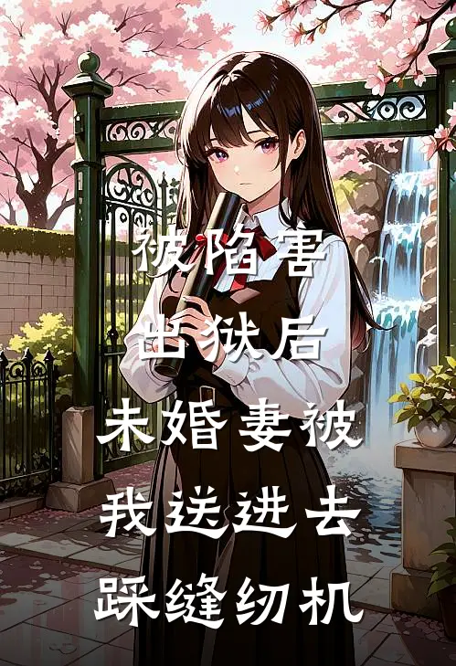 被陷害出狱后，未婚妻被我送进去踩缝纫机