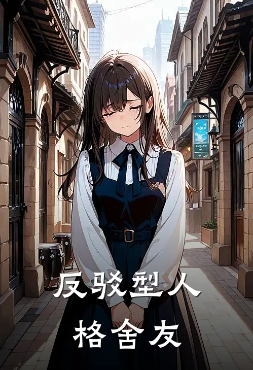 反驳型人格舍友