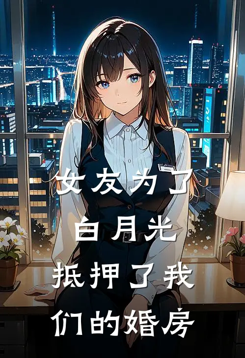 女友为了白月光，抵押了我们的婚房