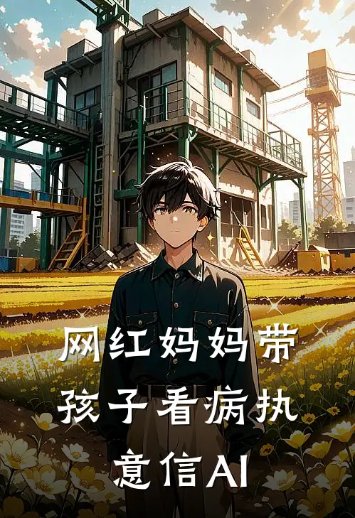 网红妈妈带孩子看病执意信AI