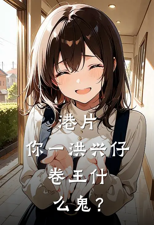 港片：你一洪兴仔，卷王什么鬼？