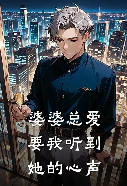 婆婆总爱要我听到她的心声