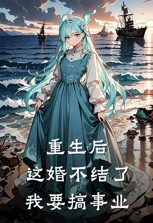 重生后，这婚不结了，我要搞事业