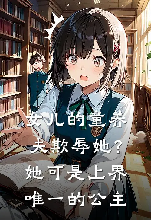 女儿的童养夫欺辱她？她可是上界唯一的公主