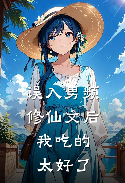 误入男频修仙文后，我吃的太好了