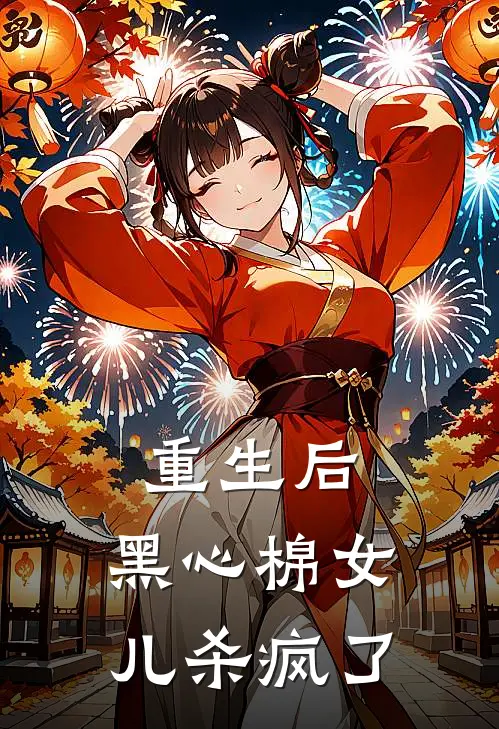 重生后，黑心棉女儿杀疯了