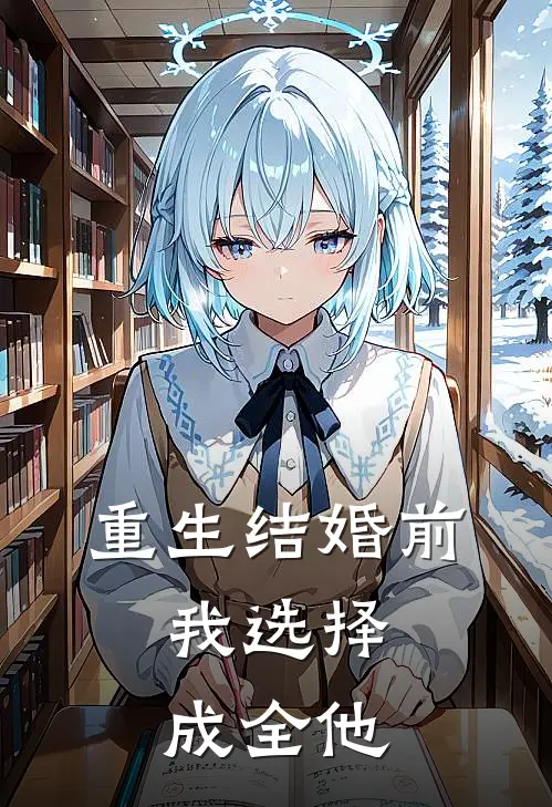 重生结婚前，我选择成全他
