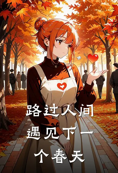 路过人间：遇见下一个春天