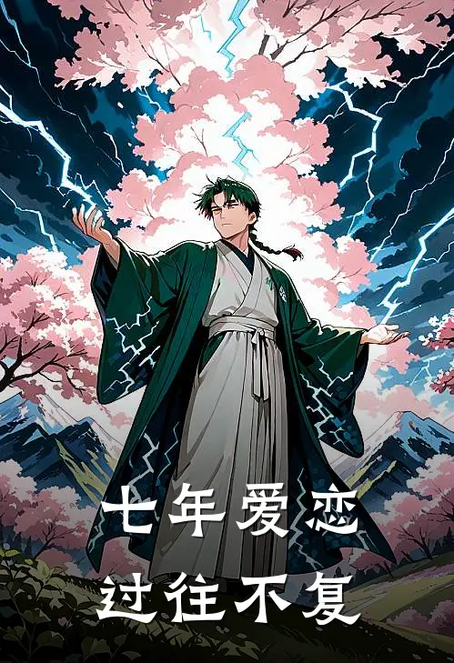 七年爱恋，过往不复