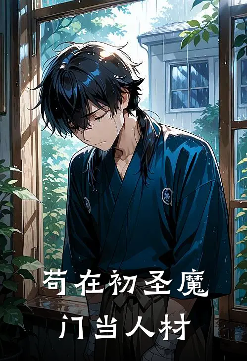 苟在初圣魔门当人材
