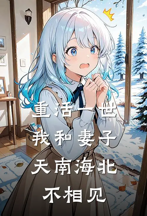 重活一世，我和妻子天南海北不相见
