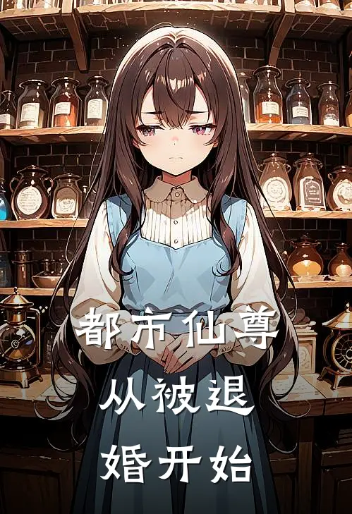 都市仙尊：从被退婚开始