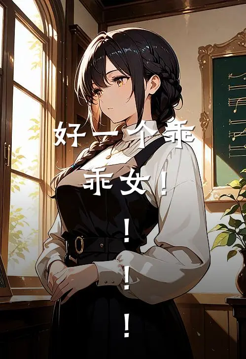 好一个乖乖女！！！！