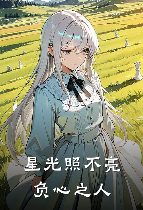 星光照不亮负心之人