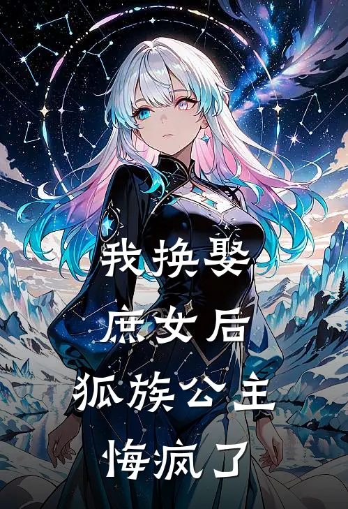 我换娶庶女后，狐族公主悔疯了