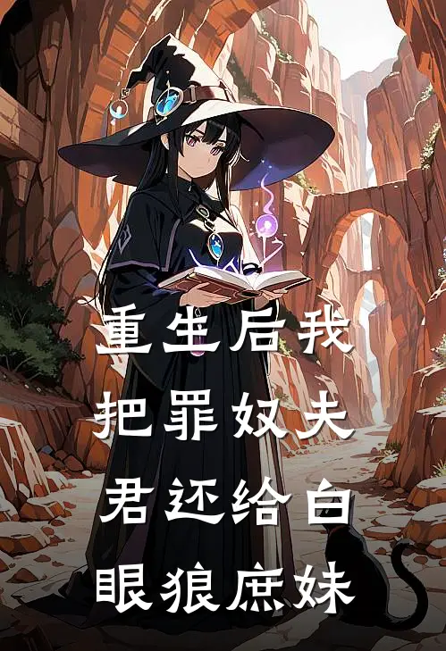 重生后我把罪奴夫君还给白眼狼庶妹