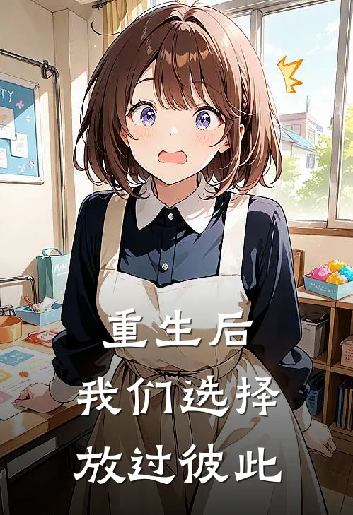 重生后，我们选择放过彼此