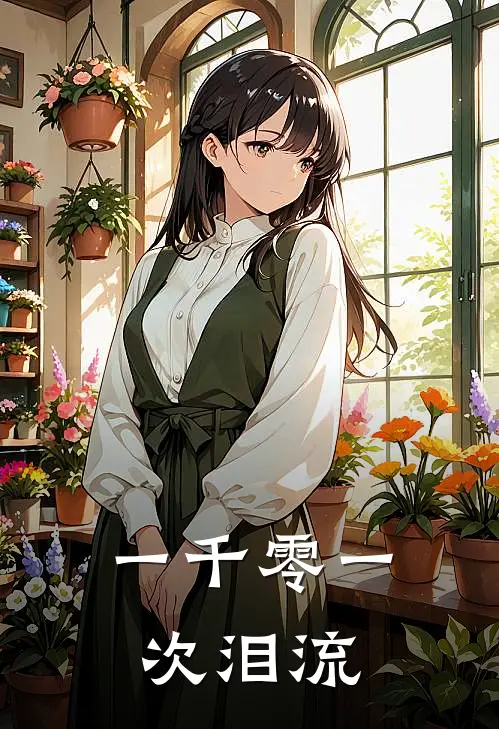 一千零一次泪流