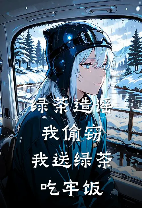 绿茶造谣我偷窃，我送绿茶吃牢饭
