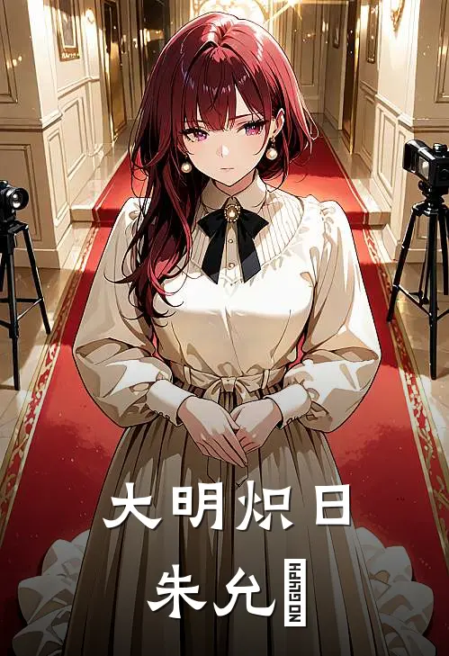 大明炽日：朱允熥