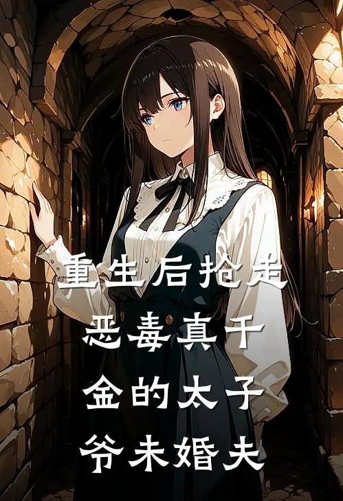 重生后抢走恶毒真千金的太子爷未婚夫