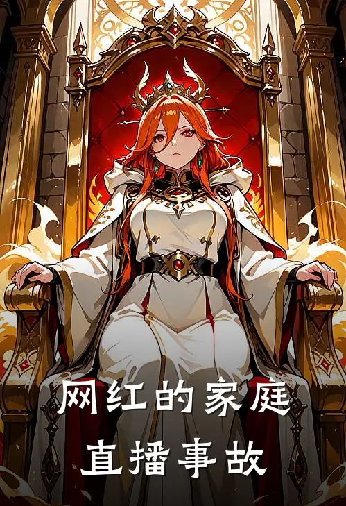 网红的家庭直播事故