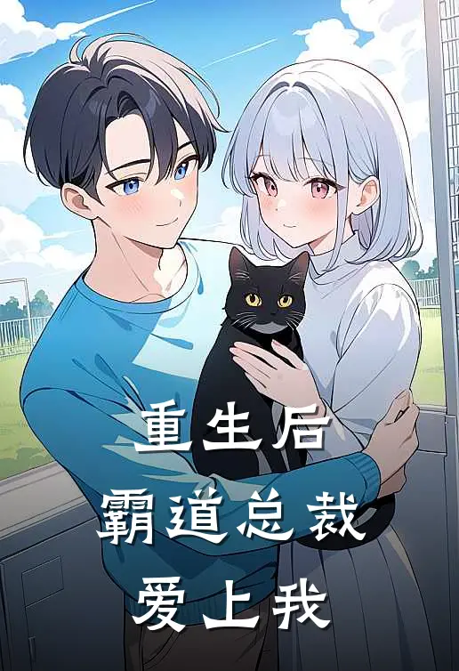 重生后，霸道总裁爱上我