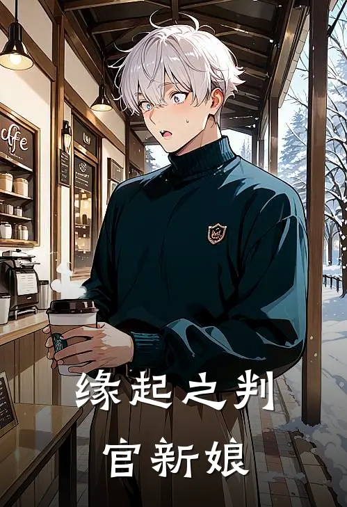 缘起之判官新娘