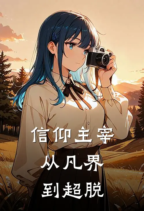 信仰主宰：从凡界到超脱