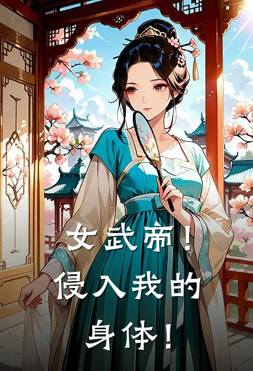 女武帝！侵入我的身体！