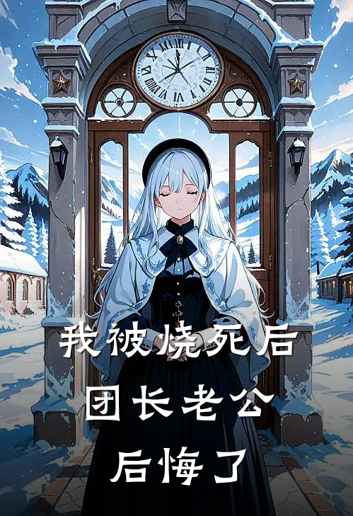 我被烧死后，团长老公后悔了