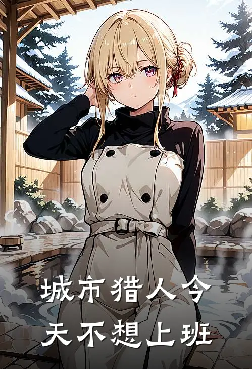 城市猎人今天不想上班