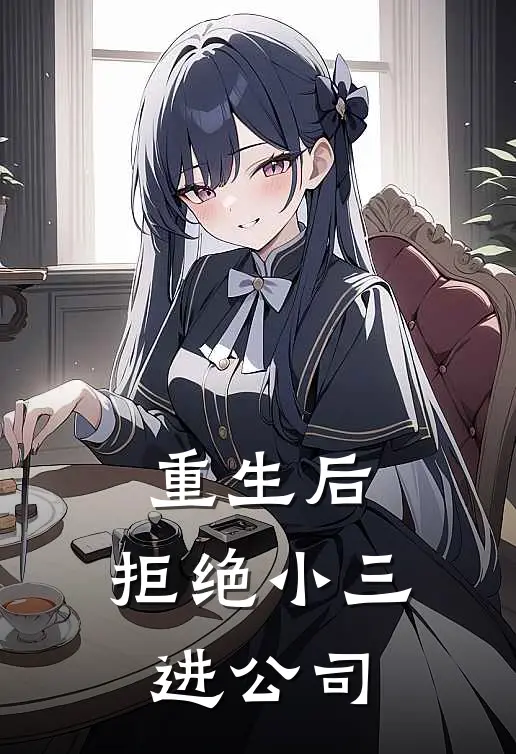 重生后，拒绝小三进公司