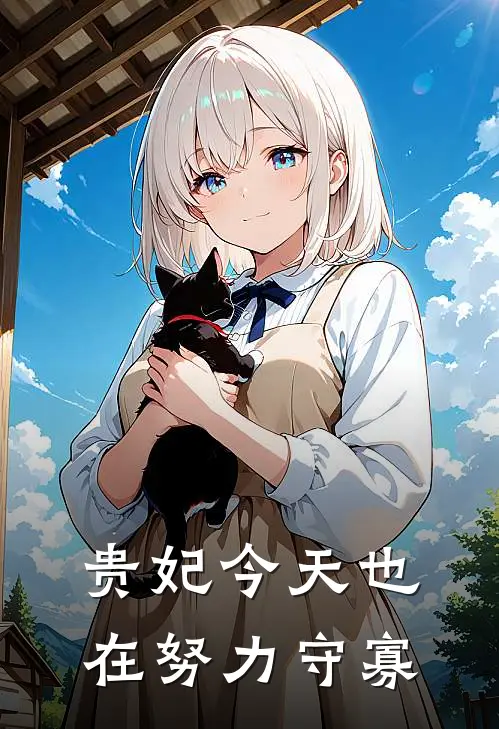 贵妃今天也在努力守寡