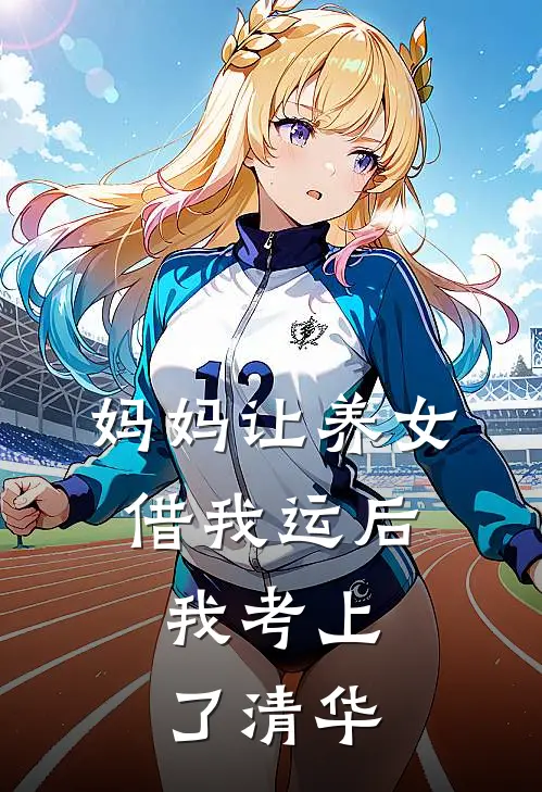 妈妈让养女借我运后，我考上了清华