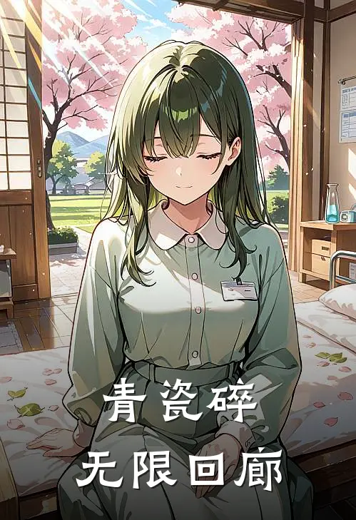 青瓷碎，无限回廊