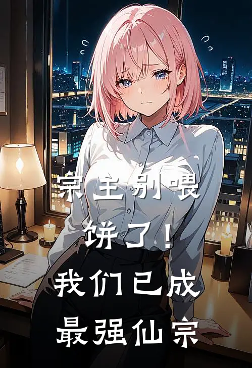 宗主别喂饼了！我们已成最强仙宗