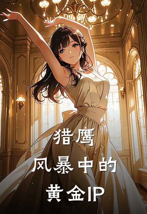 猎鹰：风暴中的黄金IP