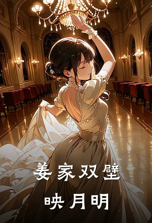 姜家双壁映月明