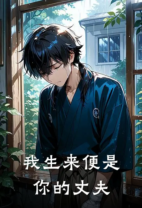我生来便是你的丈夫