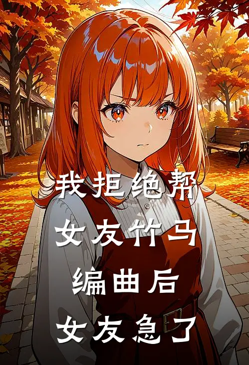 我拒绝帮女友竹马编曲后，女友急了
