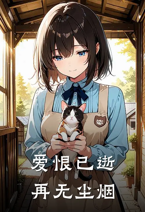 爱恨已逝，再无尘烟