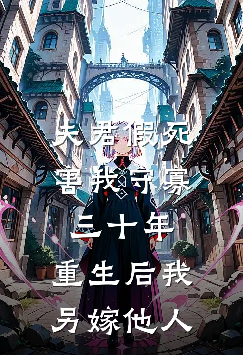 夫君假死害我守寡三十年，重生后我另嫁他人