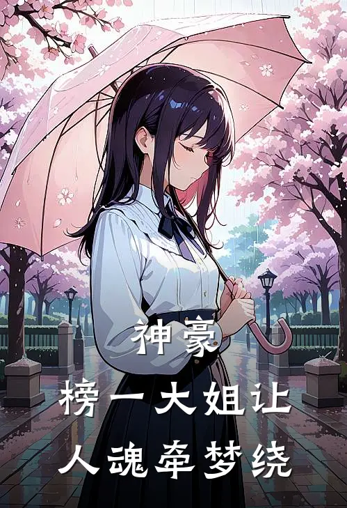 神豪：榜一大姐让人魂牵梦绕