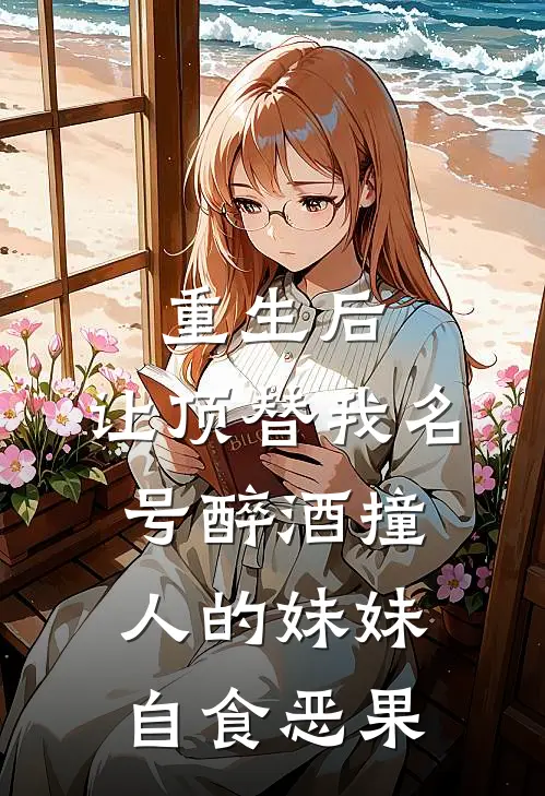 重生后，让顶替我名号醉酒撞人的妹妹自食恶果