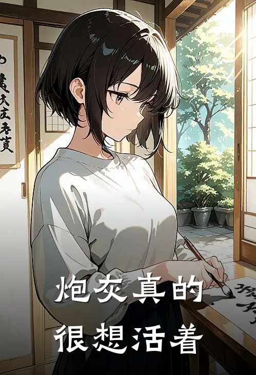 炮灰真的很想活着