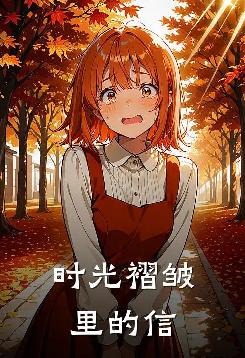 时光褶皱里的信